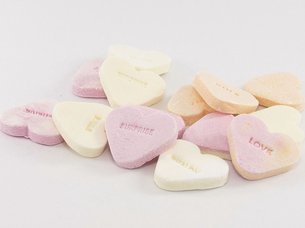 Caramelos artesanales para tu pedido dulce