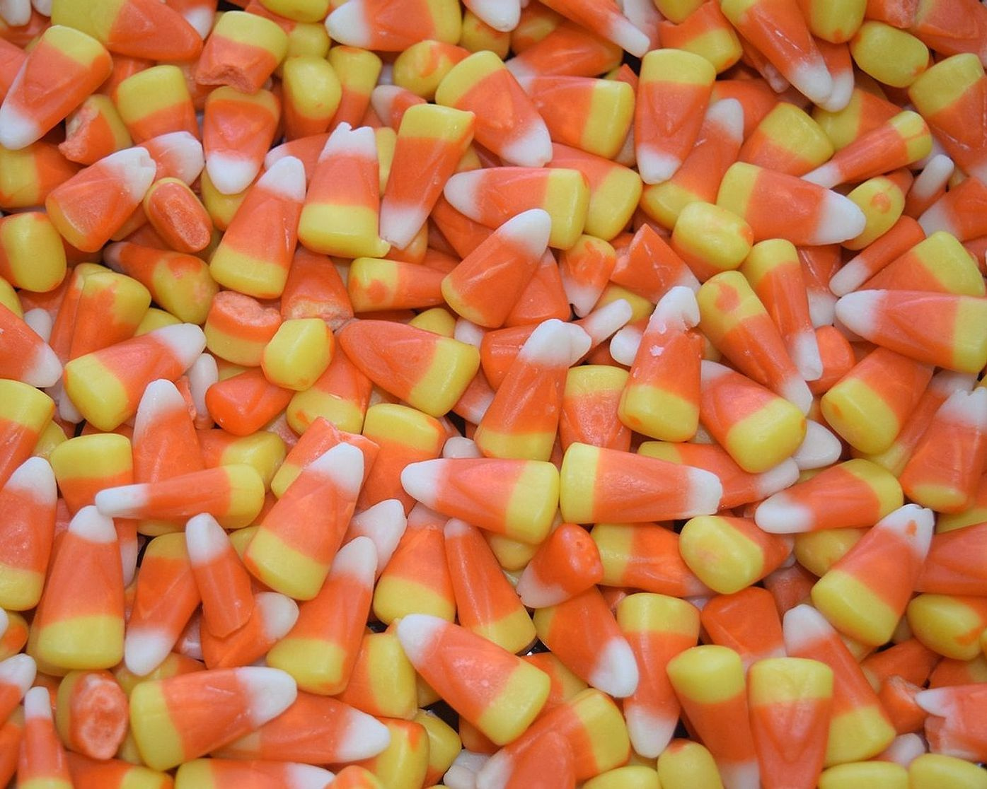 Nuestro taller de dulces