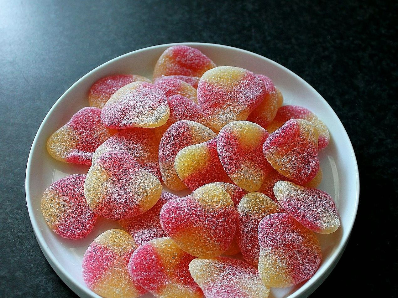 Snacks Dulces Premium